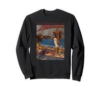 Waterhouse - Ulises y las sirenas Sudadera