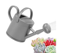 Watering Can - Ergonomic Kids Gardening Pot and Water Tool, Ideal for Succulents, Flowers, Plants, Outdoor Gardening Fun, Playtime, and Learning Activities