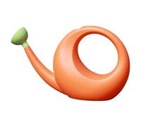 Watering Can For Indoor & Outdoor Plants, 4L Decorative Pot | Watering Cans For House Plant | Fors Outdoor Lawn Flowers Tree Gardening Christmas House