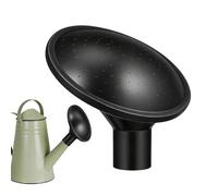 Watering Can Nozzle - Lightweight Spill Proof Universal Spout