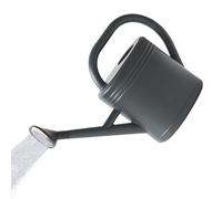 Watering Can Outdoor - 3L Long Spout Portable Gardening Supplies, Flower Watering Pot with Ergonomic Handle, Lightweight Durable Design, Ideal for House Garden Patio Lawn Backyard