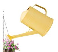 Watering Can Outdoor - Fine Mist Plant Watering Can with Comfortable Easy Grip Handle | Lightweight Indoor and Outdoor Gardening Tool For Gentle Plant Hydration and Care | Suitable For Lawn