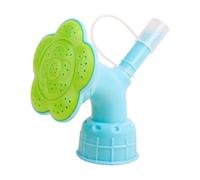 Watering Can Spout - 2.95 Inch Practical Indoor Outdoor | PP Sprinkler Design Attachment - Accurate Plant Irrigation for Flowers Bonsai Houseplants Balconies Greenhouses