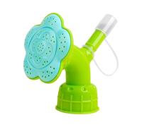 Watering Can Spout - 2.95 Inch Practical Indoor Outdoor | PP Sprinkler Design Attachment - Accurate Plant Irrigation for Flowers Bonsai Houseplants Balconies Greenhouses