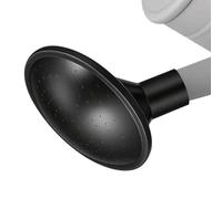 Watering Can Spout - Lightweight Spill-Proof Universal - Watering Can Sprinkler Head Replacement - Ideal For Indoor Outdoor Bonsai Orchid Vegetable Flower Bed Garden Backyard Patio