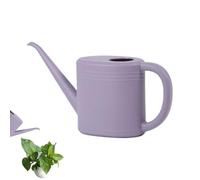Watering Can - Watering Can For Indoor Plants - 1L Small House Plant Water Pot with Long Spout | Comfortable Indoor Gardening Tool For Patio, Porch, Lawn, Garden, Backyard, Courtyard, and Landscaping