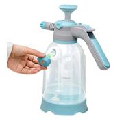 Watering Cans, Indoor Pitcher, 9.6x5.7x12.6in Ergonomic Sprayer, Portable Mister, Waterproof Design for Lawn Care, Poolside Use, Flowerbed Patio, Backyard Beach, Porch Gardening