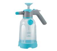 Watering Cans, Indoor Watering Sprayer, Lightweight Sprinkler Bottle, 9.6x5.7x12.6 pulgadas Portable Leak-Proof Pitcher, Ideal for Lawn, Flowerbed, Patio, Backyard, Porch, Pool