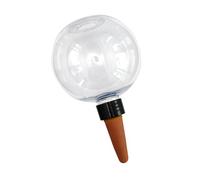 Watering Globes - Dispositivos de riego automático de 500 ml | Picos de riego de plantas para exteriores, jardín, patio, balcón, patio, invernadero, vacaciones