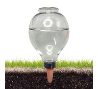 Watering Globes for Indoor Plants Slow Release Irrigation Spikes | Watering Bulbs for Indoor Plants for Outdoor Garden Flower Yard Home House