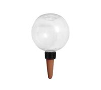 Watering Globes Self Watering Plastic Planter Insert Watering Bulbs Plants Drip Irrigation Equipment Indoor 1 Piece (Single)