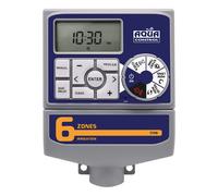 Watering Programmer Aqua Control Access 6 Digital NUEVO