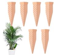 Watering Spikes for Plants, Self Watering Spikes, Terracotta Plant Waterer