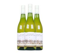 Waterkloof White Circle of Life Stellenbosch 75 cl Vino blanco (Caja de 3 Botellas de 75 cl)