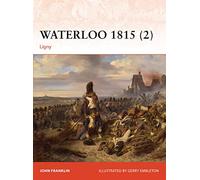 Waterloo 1815 (2): Ligny: 277 (Campaign)