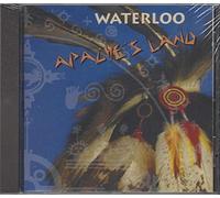 Waterloo - Apaches Land (Remix Album) [Import]
