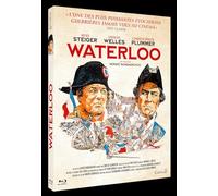 Waterloo [Francia] [Blu-ray]