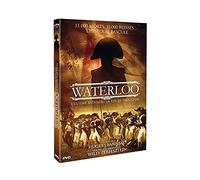 Waterloo : Napoléon, l'ultime bataille [Francia] [DVD]