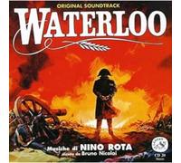 Rota, Nino - Waterloo