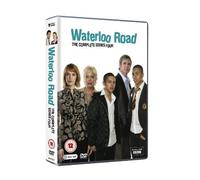 Waterloo Road - Complete Series 4 - 6-DVD Box Set ( Waterloo Road - Complete Series Four ) [ Origen UK, Ningun Idioma Espanol ]