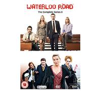 Waterloo Road Complete Series 8 [Reino Unido] [DVD]