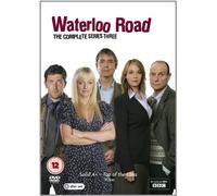 Waterloo Road - Complete Series Three [DVD] [Reino Unido]