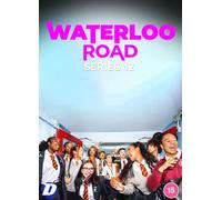 Waterloo Road: Series 12 [DVD]