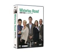 Waterloo Road - Series 3 Part 1 - Autumn Term [DVD] [Reino Unido]
