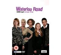 Waterloo Road Series 4 - Spring Term (series 4 part 2) [DVD] [2009] [Reino Unido]