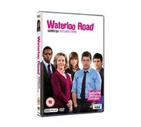 Waterloo Road - Series 6 - Autumn Term - 3-DVD Set ( Waterloo Road - Series Six ) [ Origen UK, Ningun Idioma Espanol ]