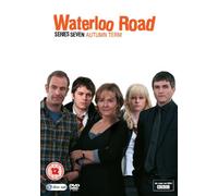 Waterloo Road Series Seven - Autumn Term [DVD] [Reino Unido]
