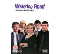 Waterloo Road Series Seven Complete [Reino Unido] [DVD]