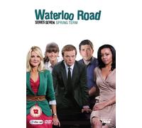 Waterloo Road Series Seven - Spring Term [DVD] [Reino Unido]