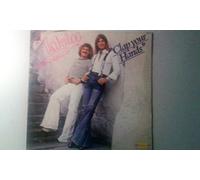 Waterloo & Robinson - Clap your Hands (1976)(12" Vinyl LP)(Atom 500017)