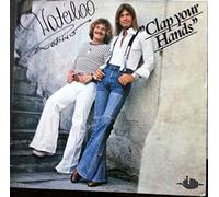 Waterloo & Robinson - Clap Your Hands [Vinyl] Waterloo & Robinson
