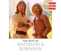 Waterloo & Robinson - Krone-Edition Austropop, Best of [Import]