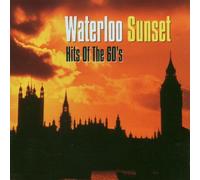Waterloo Sunset (27 tracks) - Waterloo Sunset: Hits of the 60's