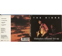 Waterloo sunset '94 EP [Single-CD]