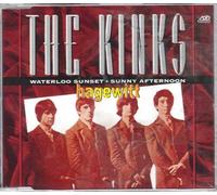 Waterloo sunset [Single-CD]