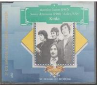 Waterloo sunset [Single-CD]