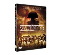 Waterloo: The Ultimate Battle [DVD]