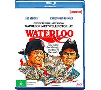 Waterloo [USA] [Blu-ray]