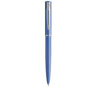 Bolígrafo Waterman Allure Lacado Azul en Estuche de Regalo