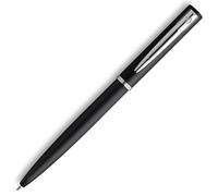Bolígrafo Waterman Allure Lacado Negro en Estuche de Regalo