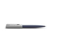 Waterman Allure Deluxe - Bolígrafo de punta mediana, tinta azul, caja de regalo