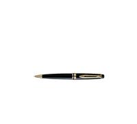WATERMAN Bolígrafo Expert M Black G.C. azul