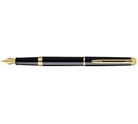 Waterman hémisphère pluma estilográfica