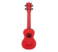 Waterman Maritime Red Transparente Soprano
