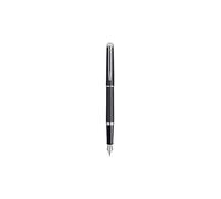 WATERMAN Pluma estilográfica Hemisphere Matt Black negro