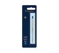 Recambio Bolígrafo WATERMAN Fine 0,5 mm. Azul